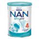 Formula de lapte Nan 4 Optipro, 2 ani+, 800 g, Nestle 772640