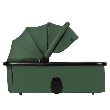 Carucior 3 in 1 pana la 22 Kg Layla, Verde, Lionelo 736492