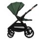 Carucior 3 in 1 pana la 22 Kg Layla, Verde, Lionelo 736508