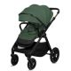Carucior 3 in 1 pana la 22 Kg Layla, Verde, Lionelo 736470