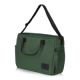 Carucior 3 in 1 pana la 22 Kg Layla, Verde, Lionelo 736495