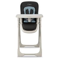Scaun de masa Gojo, Black, Momi