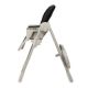 Scaun de masa Gojo, Black, Momi 736450