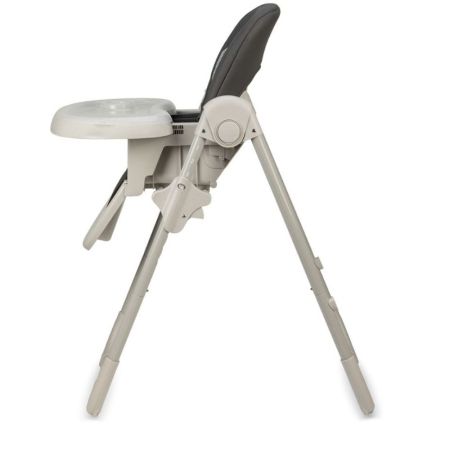 Scaun de masa Gojo, Grey, Momi 736465