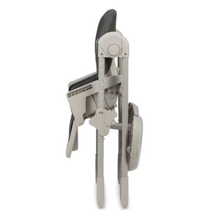 Scaun de masa Gojo, Grey, Momi 736466