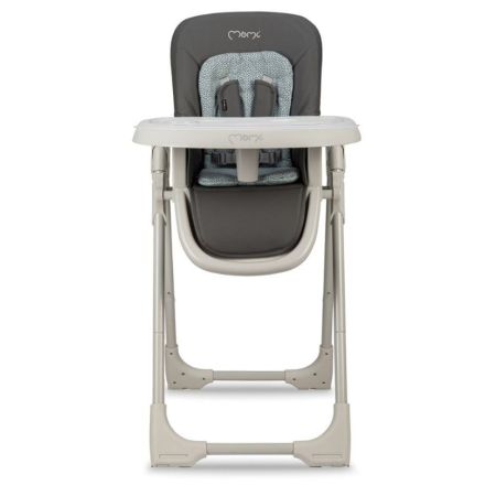 Scaun de masa Gojo, Grey, Momi