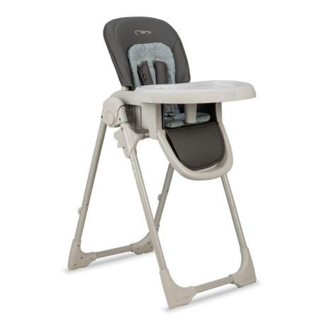Scaun de masa Gojo, Grey, Momi 736462