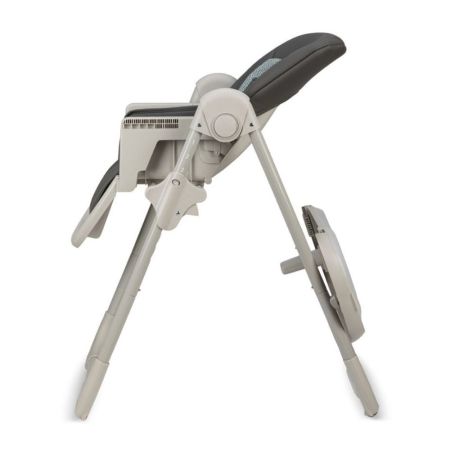 Scaun de masa Gojo, Grey, Momi 736463