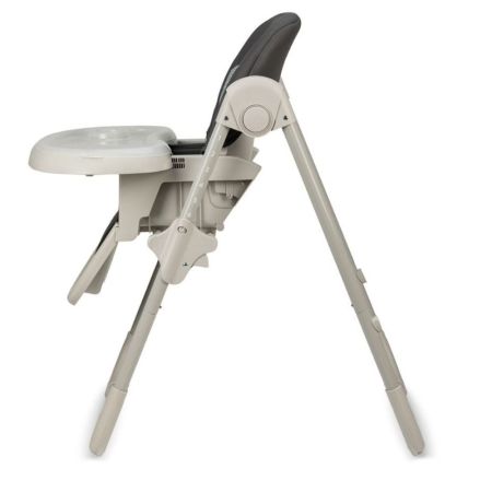Scaun de masa Gojo, Grey, Momi 736464