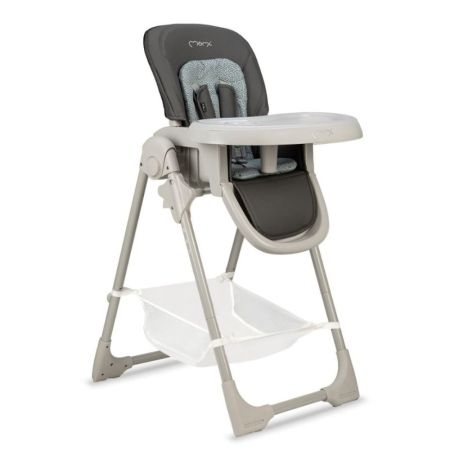 Scaun de masa Gojo, Grey, Momi 736467