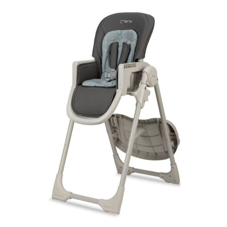 Scaun de masa Gojo, Grey, Momi 736461