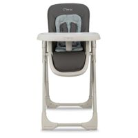 Scaun de masa Gojo, Grey, Momi