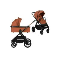 Carucior 2 in 1 pana la 22 Kg Layla, Maro, Lionelo