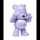 Bomba de baie cu figurina surpriza, Care Bears, +3 ani, 1 bucata, Glibbi 736611