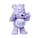 Bomba de baie cu figurina surpriza, Care Bears, +3 ani, 1 bucata, Glibbi 736611