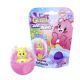 Bomba de baie cu figurina surpriza, Care Bears, +3 ani, 1 bucata, Glibbi 736603