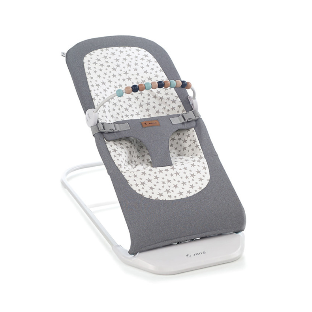 Balansoar pliabil Ballu, Star, 0 luni+, Jane