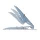 Balansoar pliabil Ballu, Star, 0 luni+, Jane 736673
