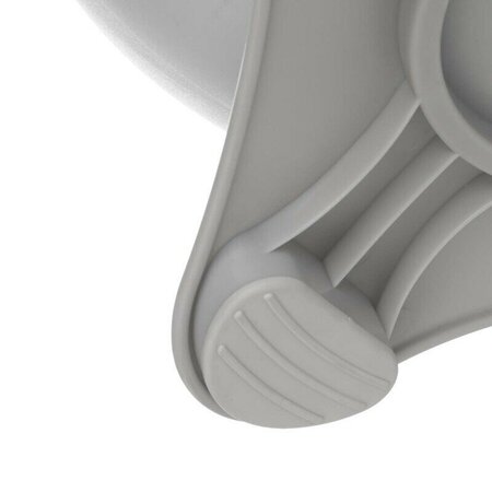 Olita Egg cu forma anatomica, 25x25x30 cm, 12 luni+, Jane 736677