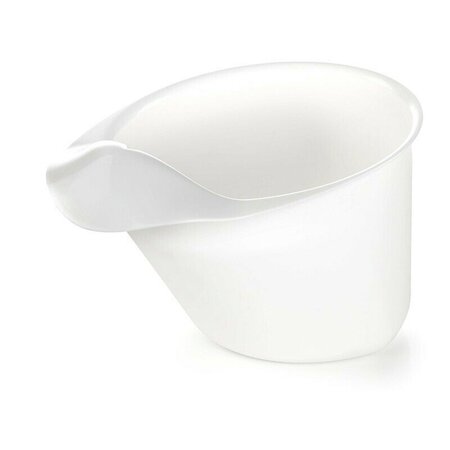 Olita Egg cu forma anatomica, 25x25x30 cm, 12 luni+, Jane 736686