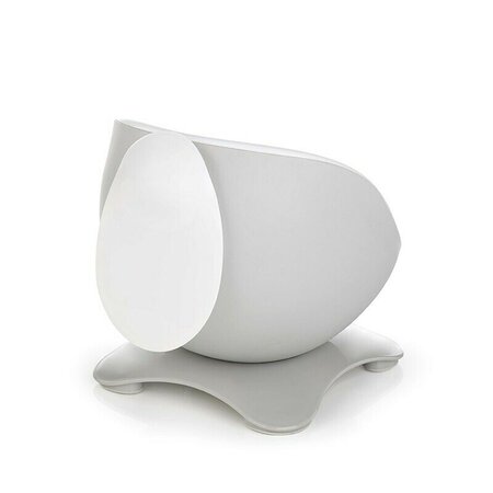 Olita Egg cu forma anatomica, 25x25x30 cm, 12 luni+, Jane 736685
