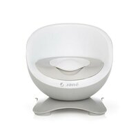 Olita Egg cu forma anatomica, 25x25x30 cm, 12 luni+, Jane