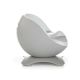 Olita Egg cu forma anatomica, 25x25x30 cm, 12 luni+, Jane 736678