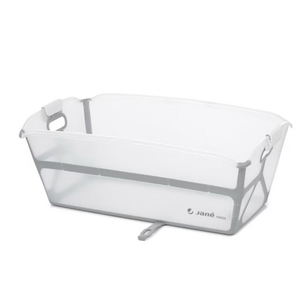 Cadita de baie pliabila ultra-compacta Oasis, 0 luni+, Jane