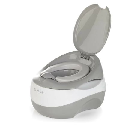 Olita multifunctionala 3 in 1, cu adaptor si inaltator, 12 luni+, Jane