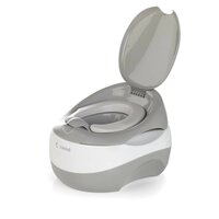 Olita multifunctionala 3 in 1, cu adaptor si inaltator, 12 luni+, Jane