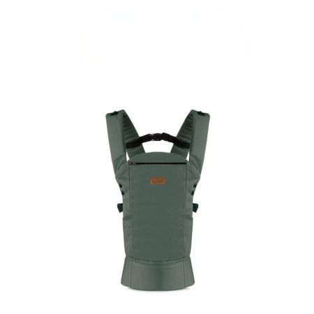 Marsupiu pentru bebelusi, de la nastere pana la 18 kg, Like, Botanic, Jane