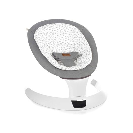 Balansoar electric Moon, Star, 0 luni+, Jane 736742
