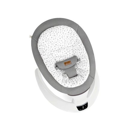 Balansoar electric Moon, Star, 0 luni+, Jane 736741