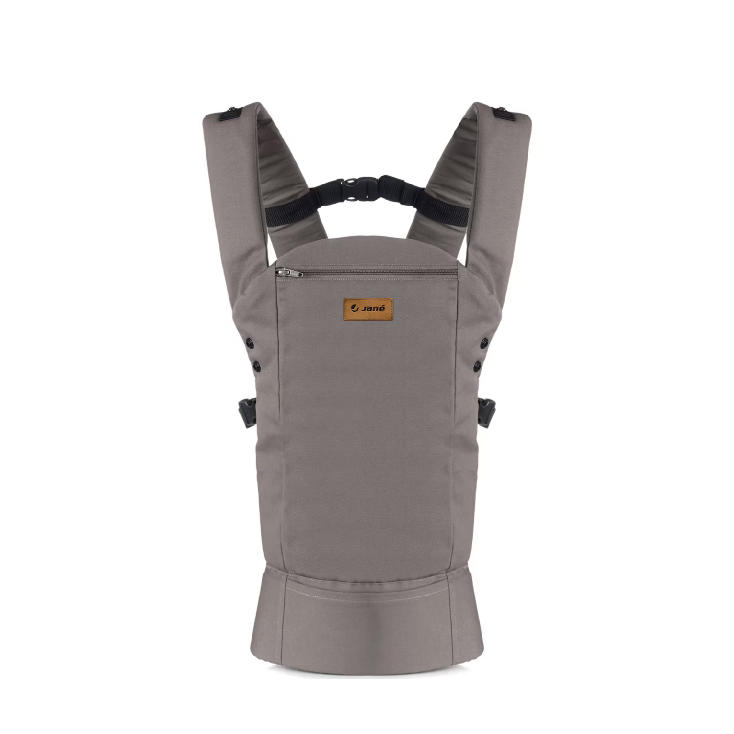 Marsupiu pentru bebelusi, de la nastere pana la 18 kg, Like, Bison, Jane