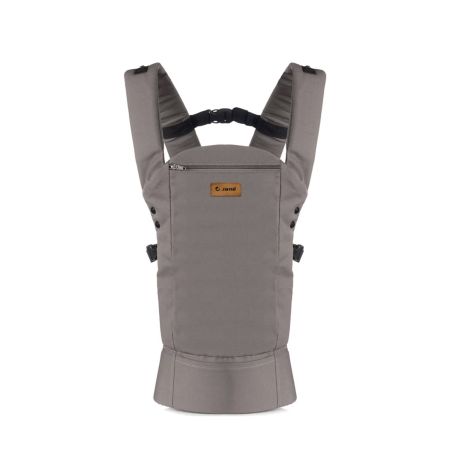 Marsupiu pentru bebelusi, de la nastere pana la 18 kg, Like, Bison, Jane