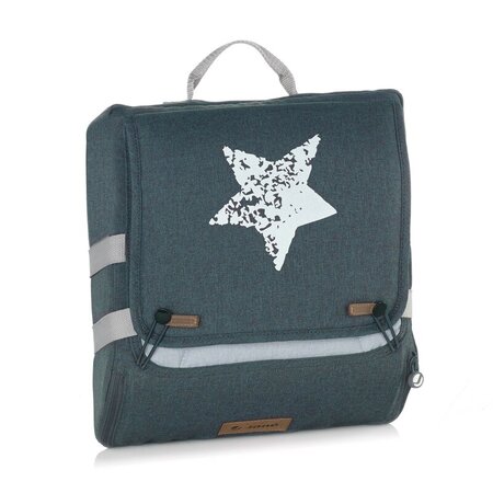 Booster multifunctional transformabil in geanta, Seal, 6-36 luni, Jane 736792