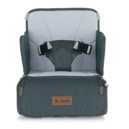 Booster multifunctional transformabil in geanta, Seal, 6-36 luni, Jane