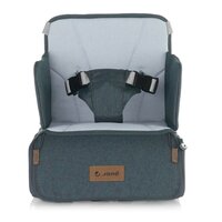 Booster multifunctional transformabil in geanta, Seal, 6-36 luni, Jane