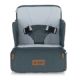 Booster multifunctional transformabil in geanta, Seal, 6-36 luni, Jane 736787