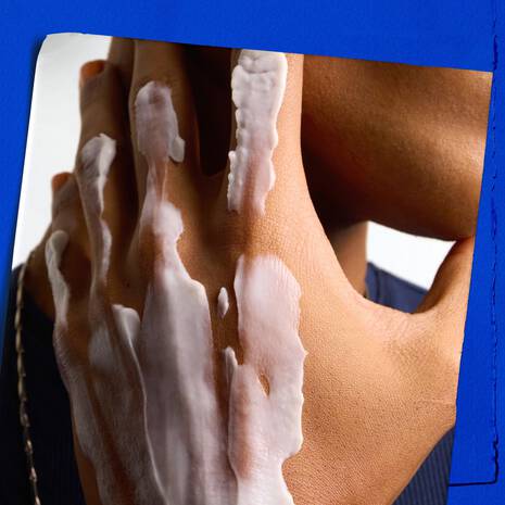 Ultimate Strength Hand Salve