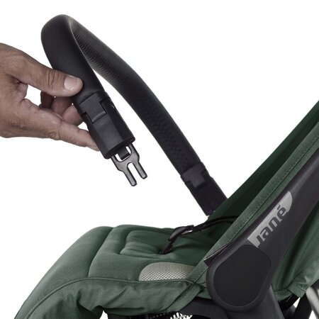 Carucior sport Clap, Botanic, 0 luni+, Jane 736879