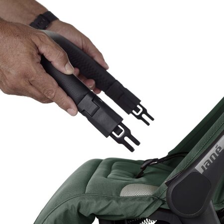 Carucior sport Clap, Botanic, 0 luni+, Jane 736878