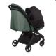 Carucior sport Clap, Botanic, 0 luni+, Jane 736875
