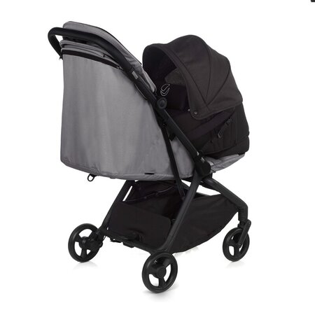 Carucior sport Clap, Coal, 0 luni+, Jane 736898