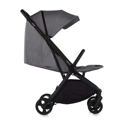 Carucior sport Clap, Coal, 0 luni+, Jane 736914