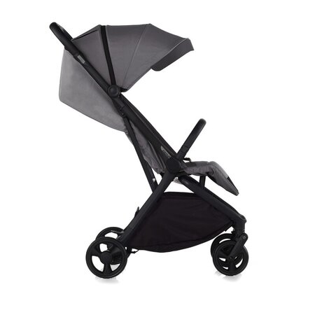 Carucior sport Clap, Coal, 0 luni+, Jane 736916
