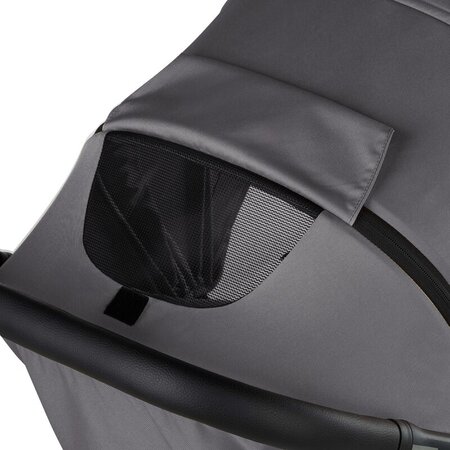 Carucior sport Clap, Coal, 0 luni+, Jane 736906