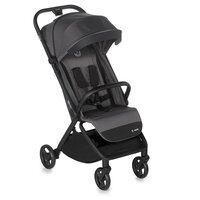 Carucior sport Clap, Coal, 0 luni+, Jane