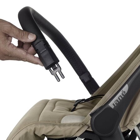 Carucior sport Clap, Desert, 0 luni+, Jane 736946