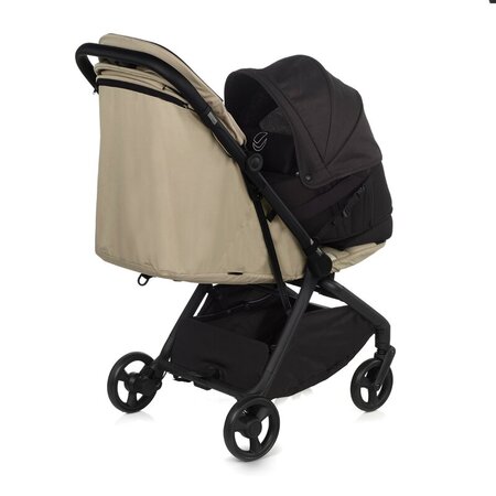 Carucior sport Clap, Desert, 0 luni+, Jane 736944